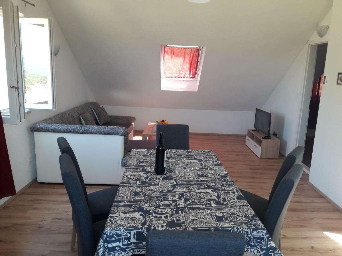 Apartmani Timon Bol Extérieur photo